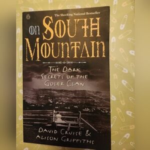 On South Mountain Book